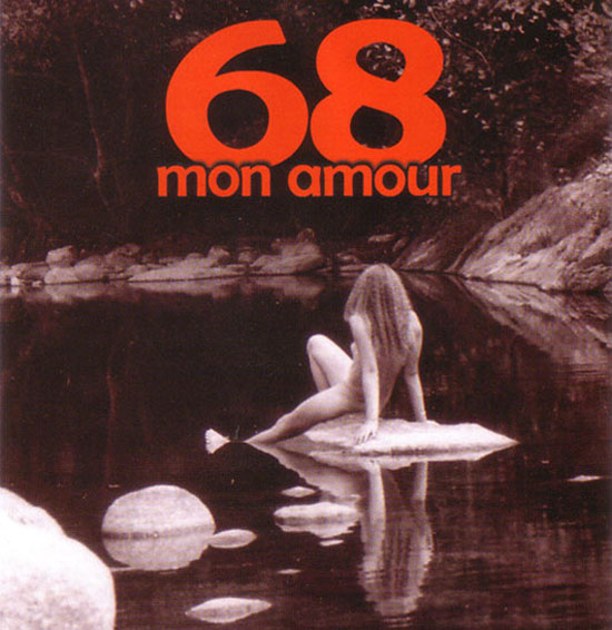 68 mon amour